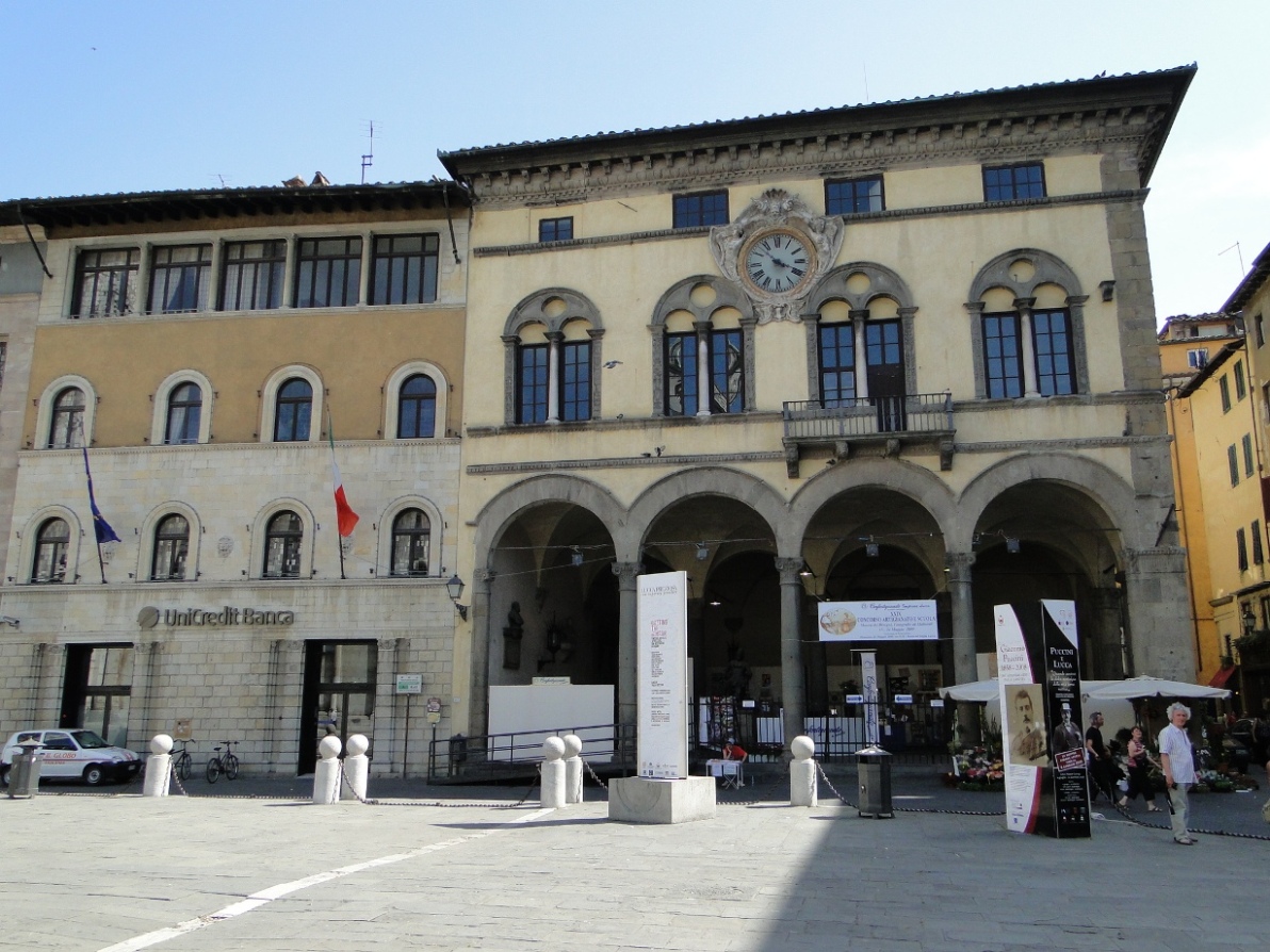 Lucca